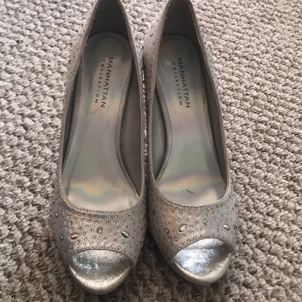 Prom Heels